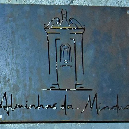 Alminhas Da Mindua - Unique Experiences By Luxistay Vitorino dos Piães Екстериор снимка